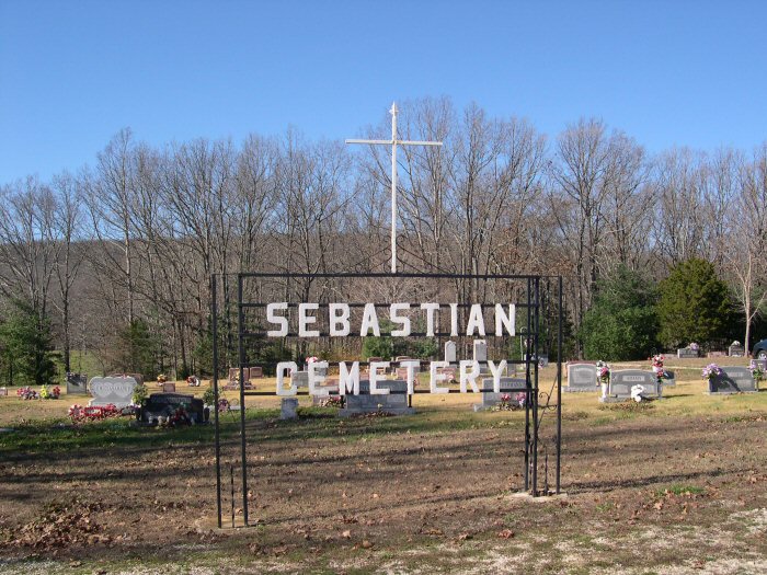 Sebastian Cemetery